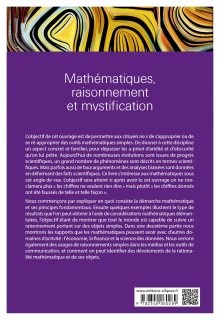 Mathématiques, raisonnement et mystification - Comment décrypter les fausses informations