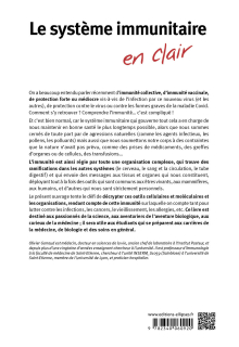 Le système immunitaire