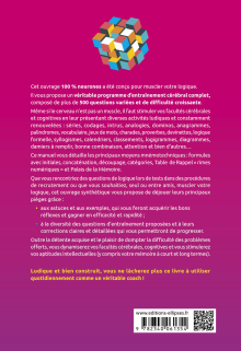 Logique : 100 astuces pour la maîtriser