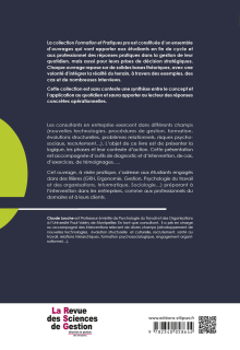 Consultant en entreprise