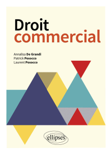 Droit commercial