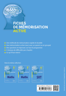 Mathématiques - 6e cycle 3
