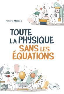 Toute la Physique sans les équations