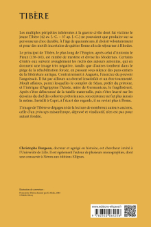 Tibère - L'empereur mal-aimé