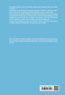 Faire face au diabète de type 2