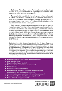 La mixité en entreprise - Tout savoir pour agir