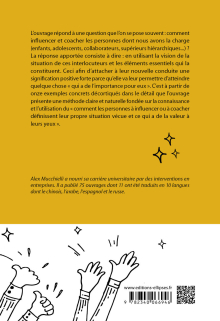 Comment influencer ? - De l'influence au coaching. Guide pour les interventions