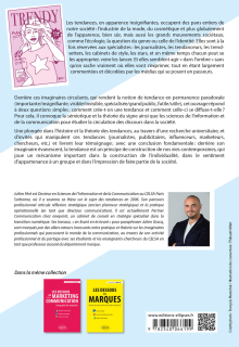 Les dessous des tendances - Quand l'éphémère fait avancer le monde