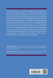 Le monde. Épreuve de culture générale - Prépas commerciales ECG 2023