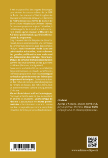 Histoire du XXe siècle