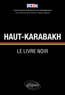 Haut-Karabakh : le livre noir