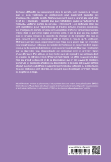 Faire face au vieillissement cérébral