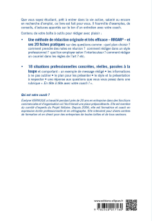 Rédiger ses écrits professionnels avec un coach !