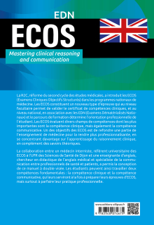ECOS - Mastering clinical reasoning and communication