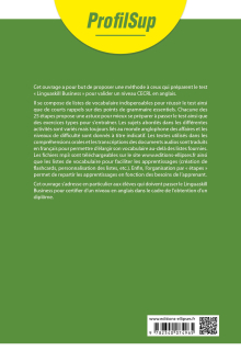 Réussir le Linguaskill Business - en 25 étapes