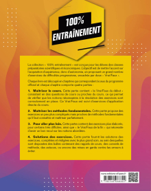 Mathématiques PC - Programme 2022