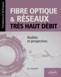 Fibre optique et réseaux très haut débit - Réalités et perspectives