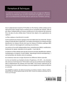 Fibre optique et réseaux très haut débit - Réalités et perspectives