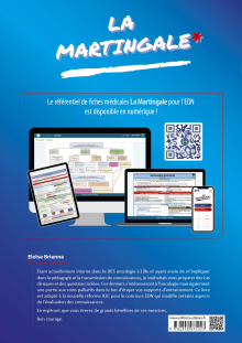 Oncologie - Soins palliatifs - Entraînement