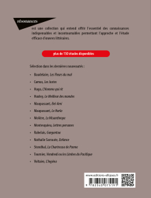 Etude sur Le Roi se meurt, Eugène Ionesco