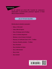 Balzac, La Peau de chagrin