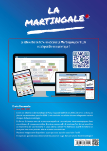 Dermatologie - Entraînement