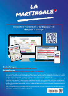 Endocrinologie, diabétologie, nutrition - Entraînement