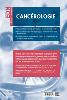 Cancérologie