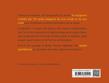 Verbos espanoles - Les 100 verbes les plus utiles