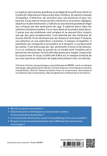 Le narcissisme - Créateur ou destructeur ?