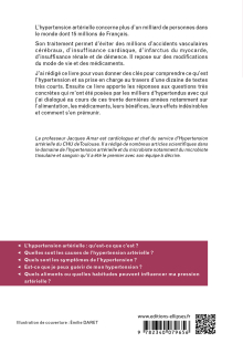 L'hypertension artérielle - Prenez le contrôle de votre hypertension
