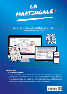 Pédiatrie - Entraînement