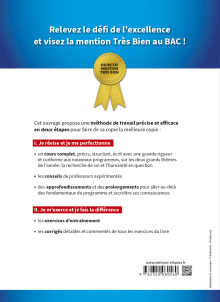 Spécialité Humanités, Littérature et Philosophie. Terminale. - 2e édition