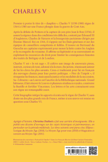 Charles V - Le roi sage