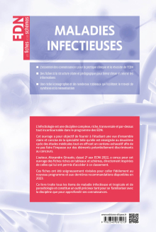 Maladies infectieuses