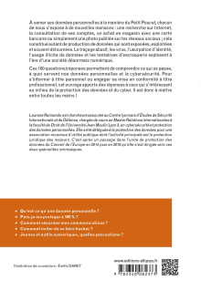 La protection des données personnelles en 100 Questions/Réponses - 2e édition