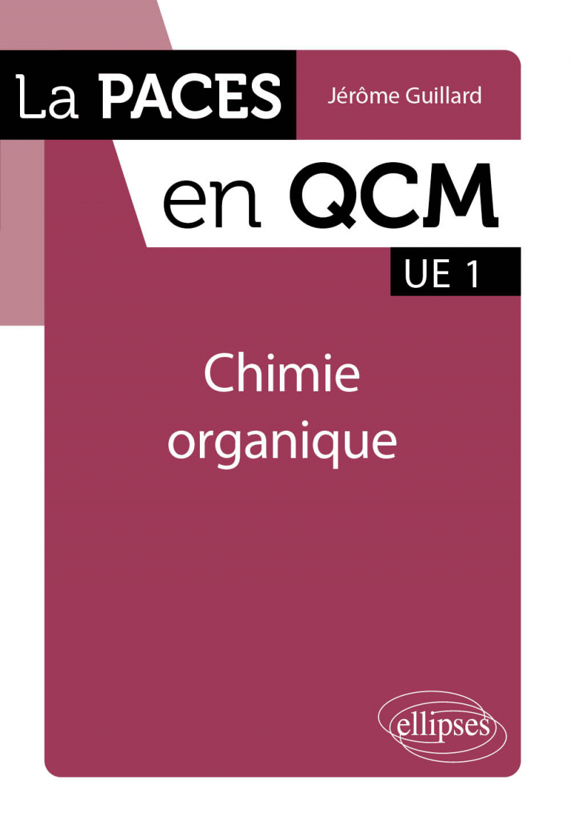 Chimie organique