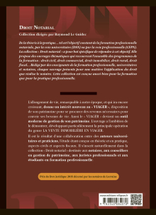 Le Viager - 3e édition