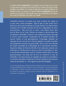 L'infertilité masculine. L'oubli du père