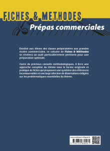 L'imagination. Epreuve culture générale CPGE com