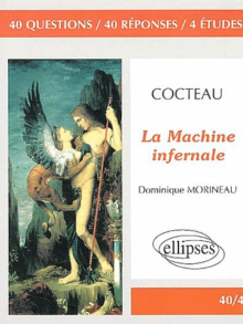 Cocteau, La Machine infernale