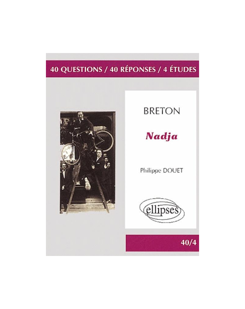Breton, Nadja