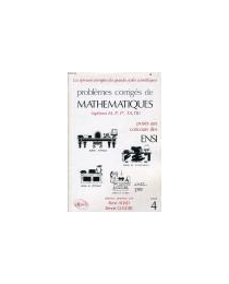 PB CO.MATH ENSI T4 88/89