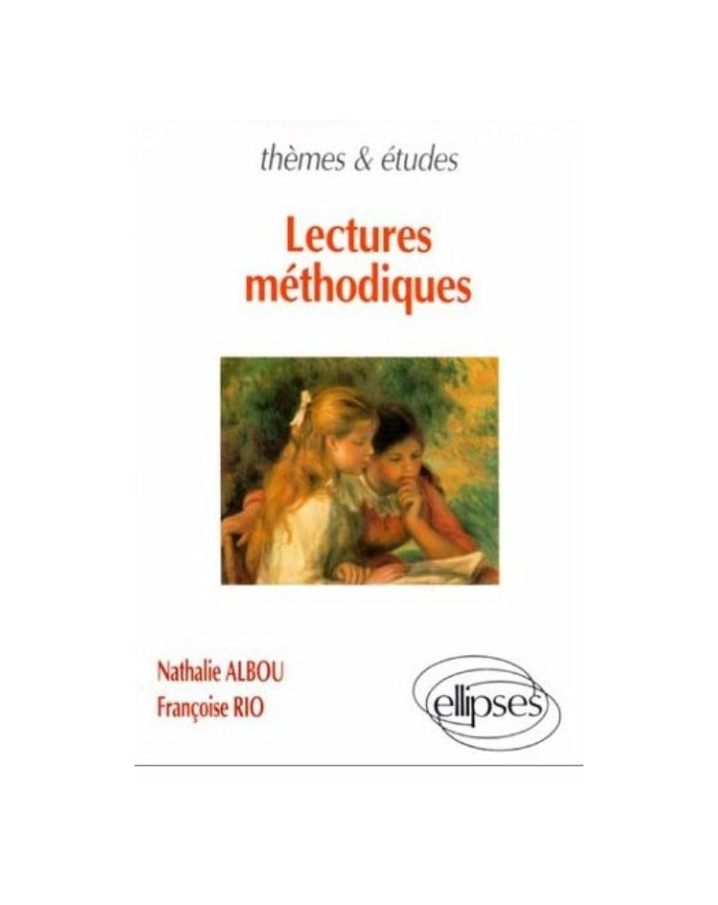 Lectures méthodiques