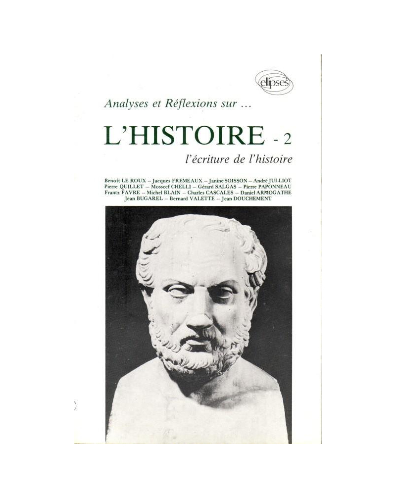 Histoire (L') Tome 2