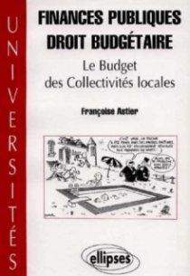 Finances publiques - Droit budgétaire - Les budgets des collectivités locales