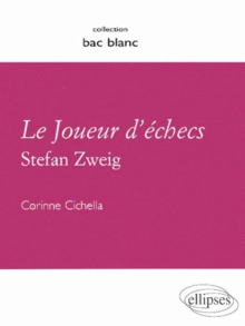 Zweig, Le Joueur d'échecs