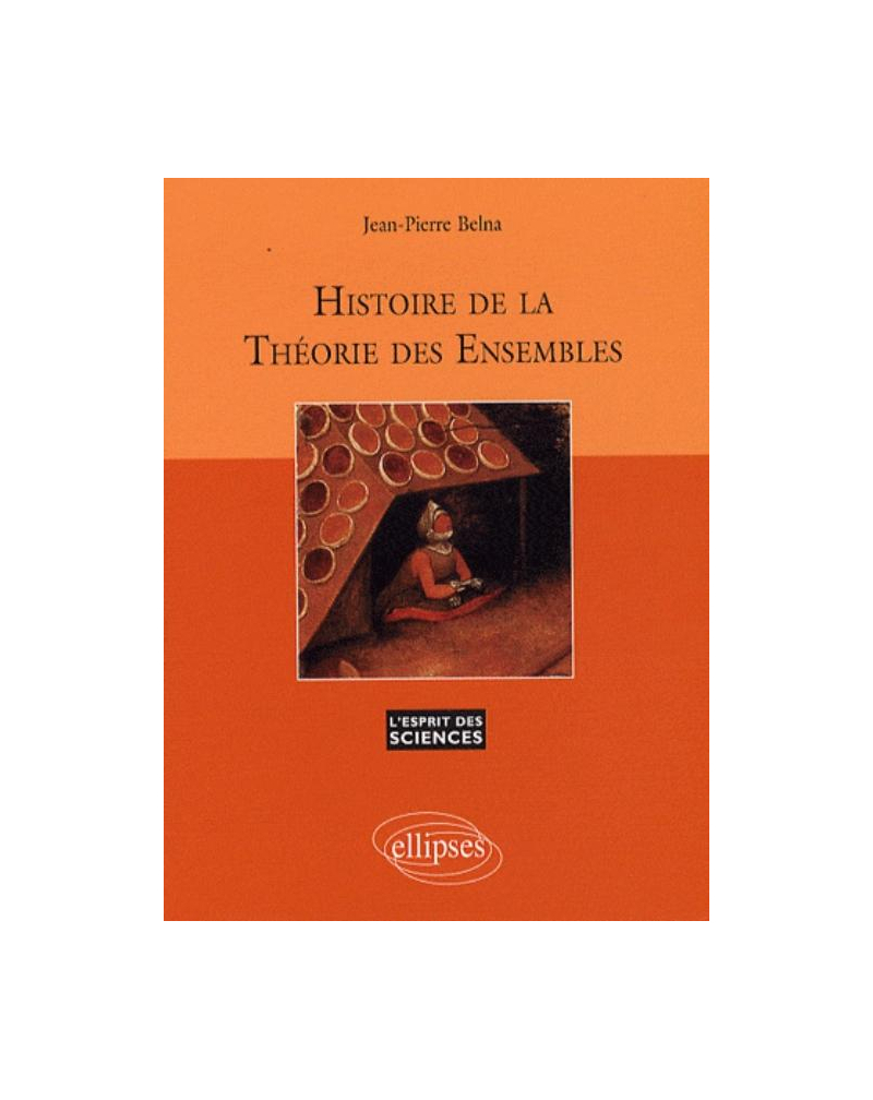 Histoire de la théorie des ensembles