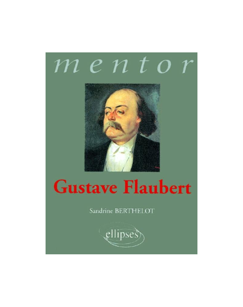 Flaubert Gustave
