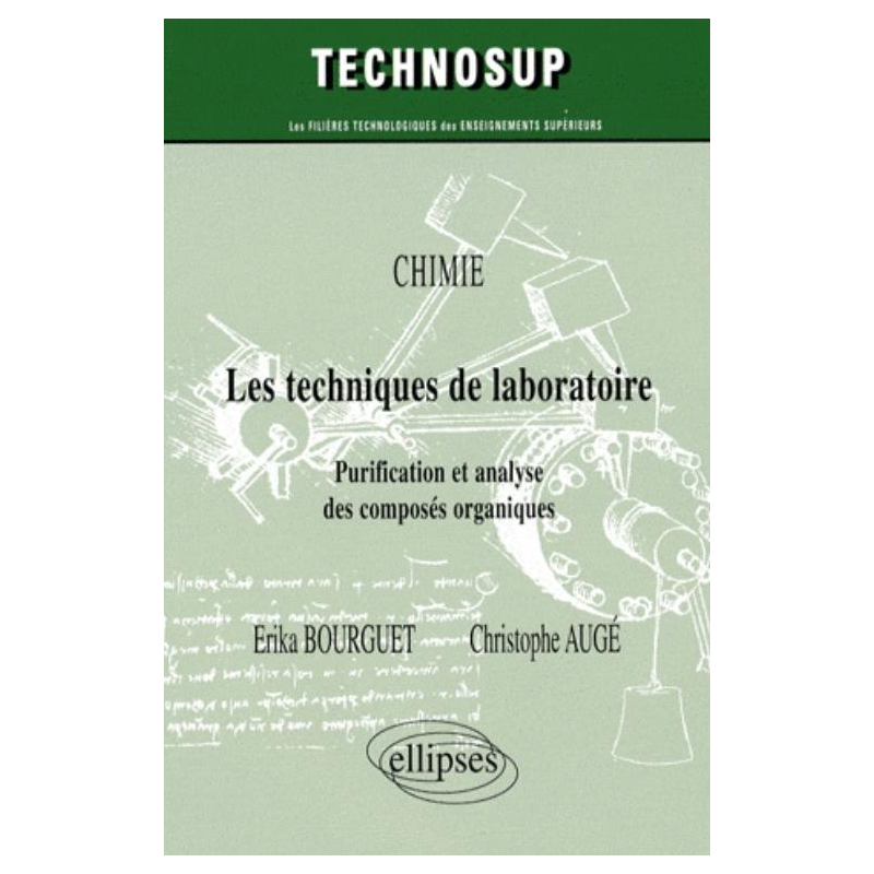 Les techniques de laboratoire